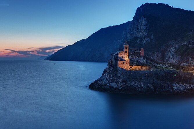 Boat Tour in the Gulf of poets, Portovenere and 3 islands - Key points to know before you go