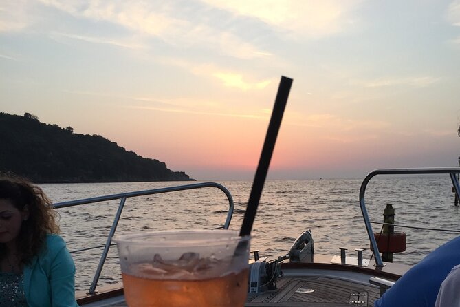 Boat Tour in the Gulf of poets, Portovenere and 3 islands - Le Grazie: a quiet sanctuary to balance the bigger views