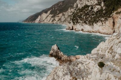 Boat Tour of the 3 Islands & Portovenere - Stop 1: The First Fishing Village Feeling—Colorful and Calm