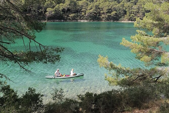 Boat Tour to Mljet National Park & 3 Islands - Key Things You’ll Notice on This Mljet + 3 Islands Boat Day