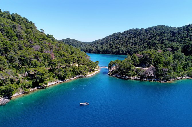 Boat Tour to Mljet National Park & 3 Islands - Why This Boat Tour Works So Well From Dubrovnik