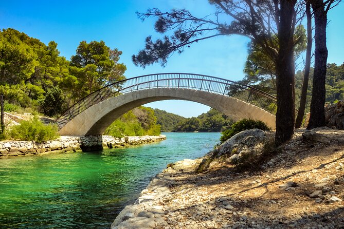 Boat Tour to Mljet National Park & 3 Islands - Brief Beach Stop: Blace/Saplunara for a Quick Coast Fix