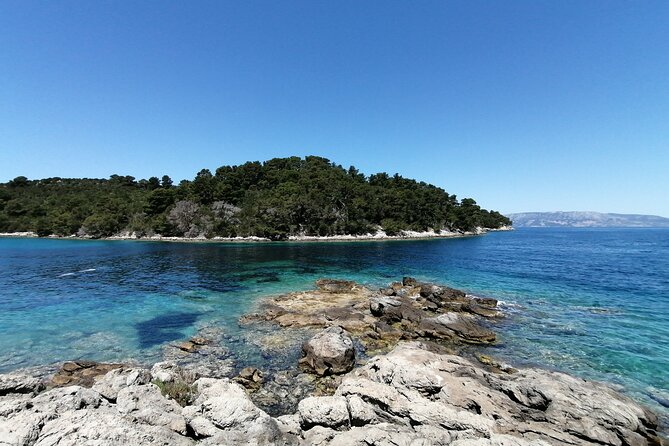 Boat Tour to Mljet National Park & 3 Islands - Mljet National Park Time: Bikes, Lakes, Kayaks, and Swim Options