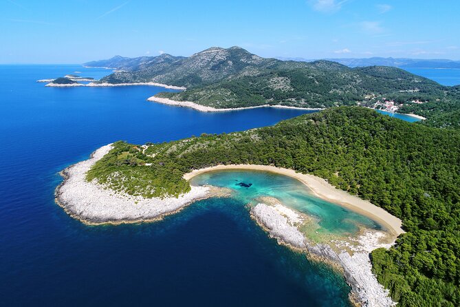 Boat Tour to Mljet National Park & 3 Islands - Getting Started: The 7:30 AM Meeting and What to Bring