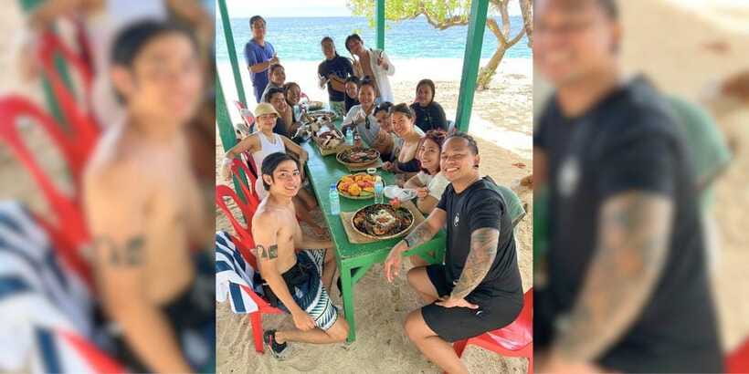 Bohol: Balicasag Shared Island Hopping Tour - What you’ll do on the island (and what you won’t)