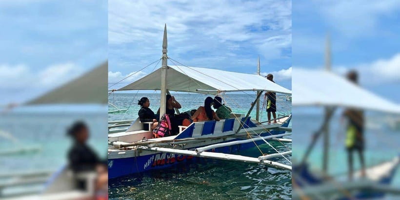 Bohol: Balicasag Shared Island Hopping Tour - Price and value: is $30 a fair deal?