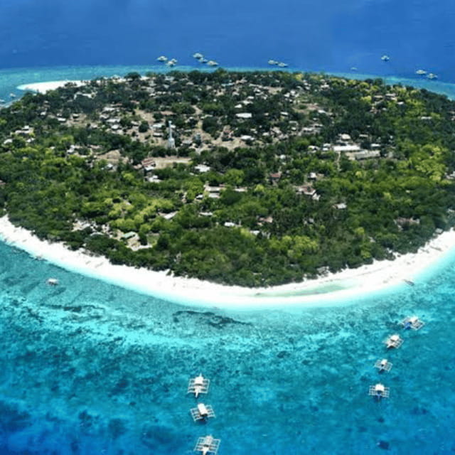 Bohol: Panglao Island Hopping Tour with Snorkeling (Private) - Who this tour fits best (and who should rethink it)