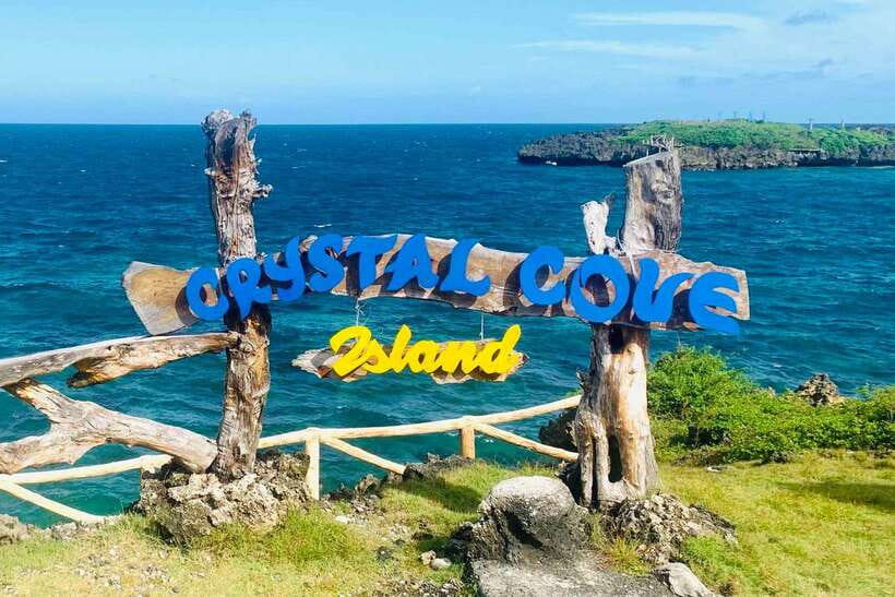 Boracay: Island Boat Tour with Crystal Cove Entry - Price and value: is $28 a fair deal for this mix?