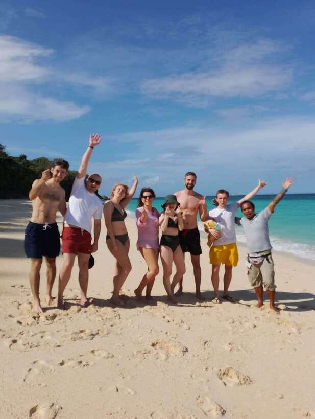 Boracay Island Hopping Experience - Key Highlights You’ll Notice Fast