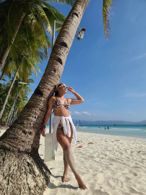 Boracay Island Hopping Experience - Price and Value for $63: When This Tour Makes Sense
