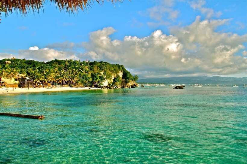 Boracay: Island Hopping | Pick-up at the Hotel - Boat Comfort and Coordination: What You Should Watch For
