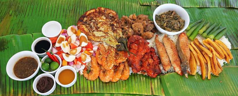 Boracay: Island Hopping Tour with Boodle Fight Lunch - Key things I’d circle before you go