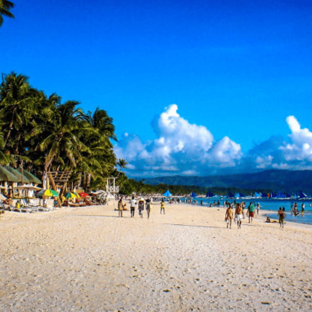 Boracay: Island Hopping with Hot Kawa Bath - Key things to know before you go