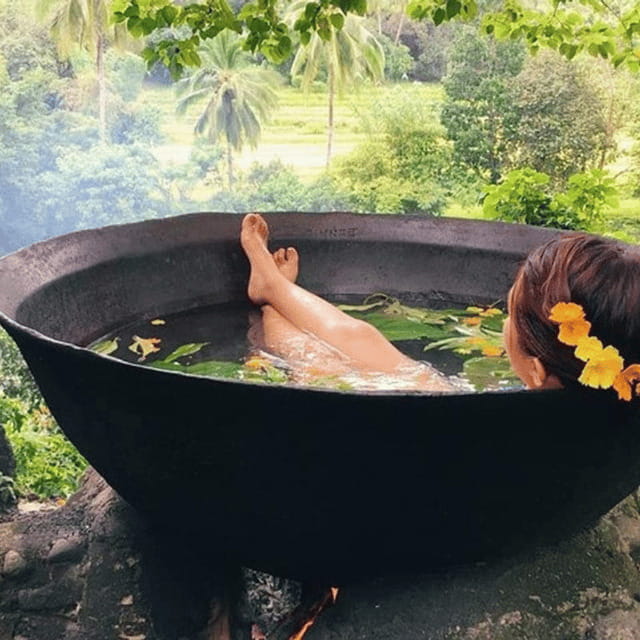 Boracay: Island Hopping with Hot Kawa Bath - The 4–5 Hour Game Plan: Lunch, Boat Time, Snorkel Stops