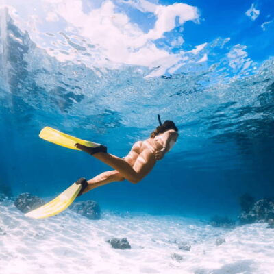 Boracay: Island Hopping with Hot Kawa Bath - Where You Start (and Why It Matters): Plato D’ Boracay vs. Astoria