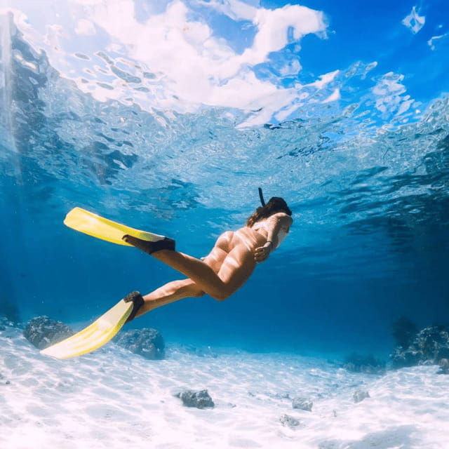 Boracay: Island Hopping with Hot Kawa Bath - Where You Start (and Why It Matters): Plato D’ Boracay vs. Astoria