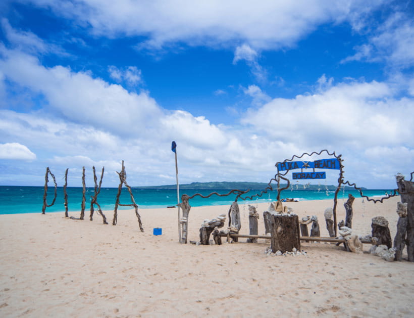 Boracay: Island Hopping with Lunch and Hot Kawa Bath - Price and Logistics: What You’re Really Paying For