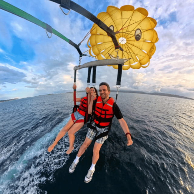 Boracay: Island Hopping with Lunch, Crystal Cove, Snorkeling - Price and Value: Is $72 Worth It for a 5-Hour Day?