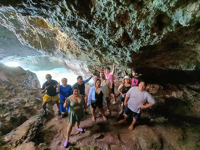 Boracay: Island Hopping with Snorkeling and Crystal Cove - Key highlights worth your attention
