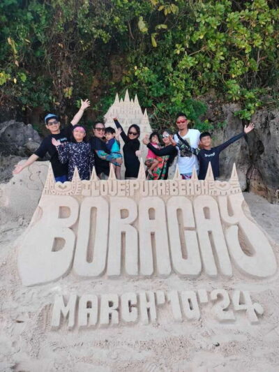 Boracay: Island Hopping with Snorkeling and Crystal Cove - Price and value: the real cost of a $30-ish day