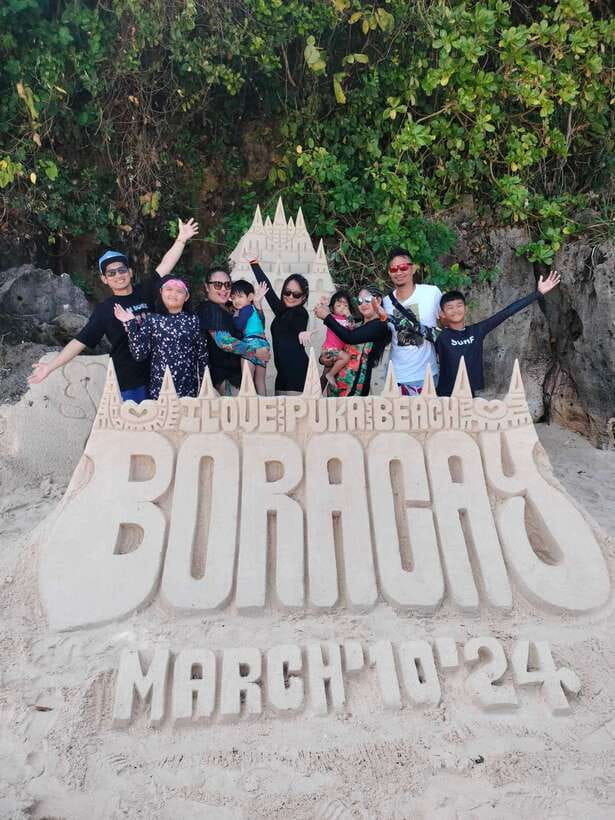 Boracay: Island Hopping with Snorkeling and Crystal Cove - Price and value: the real cost of a $30-ish day