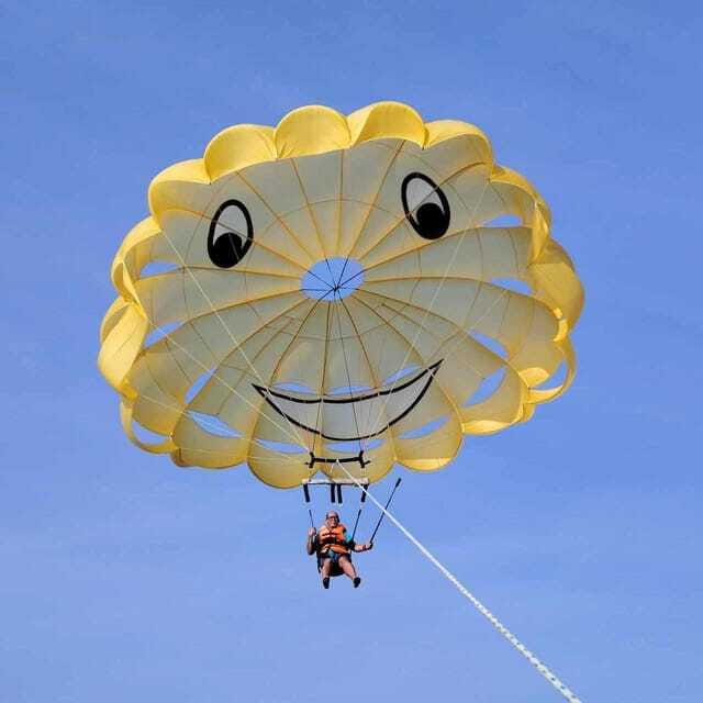 Boracay: Parasailing, Island Hopping, ATV Ride and Kawa Bath - What to Pack So You Don’t Waste the Fun