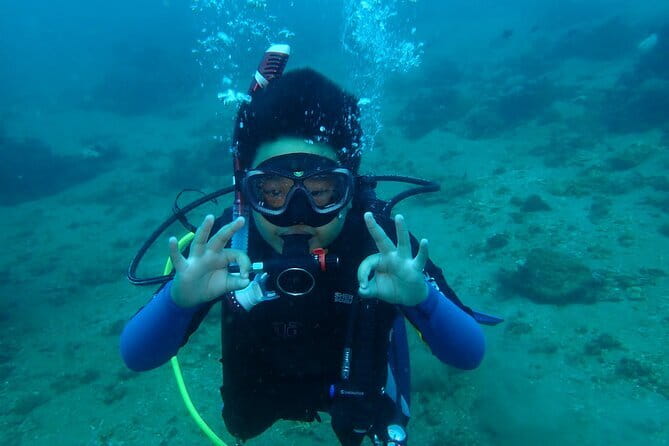 Boracay Private Island Hopping Premium with Lunch - Magic Island and Crystal Cove: optional, but plan the extra costs