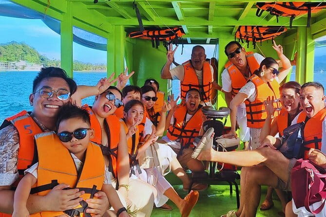 Boracay Private Island Hopping Premium with Lunch - Timing, weather, and how to pack for a smooth half-day