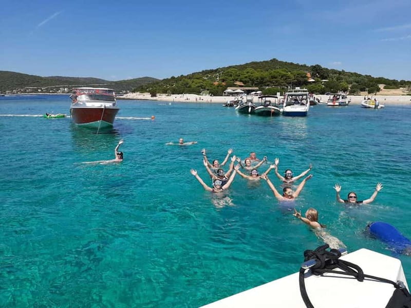 Brač: Blue Cave Island Hopping Luxury Tour - Price and value: is $192 a smart buy?