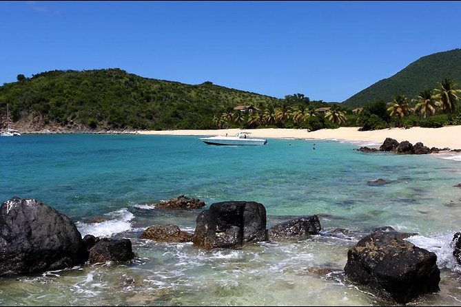 CAPTAIN ALAN'S 4hr -3 Islands-snorkeling-turtles-beach ADVENTURE - Getting on board: Sandbox meeting point and how to avoid delays