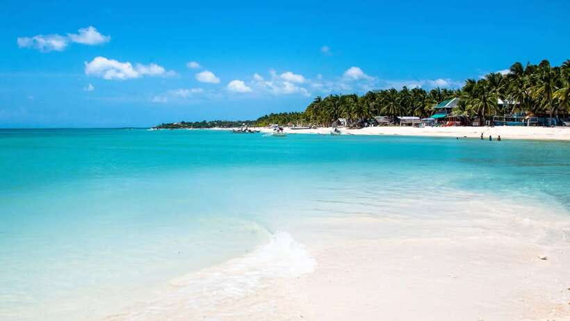 Cebu: Bantayan Island and Virgin Island Hopping Day Tour - Key points before you go