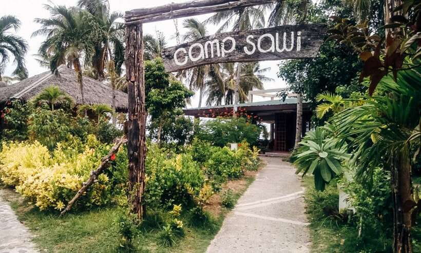 Cebu: Bantayan Island and Virgin Island Hopping Day Tour - Virgin Island hopping: white sand time is the payoff