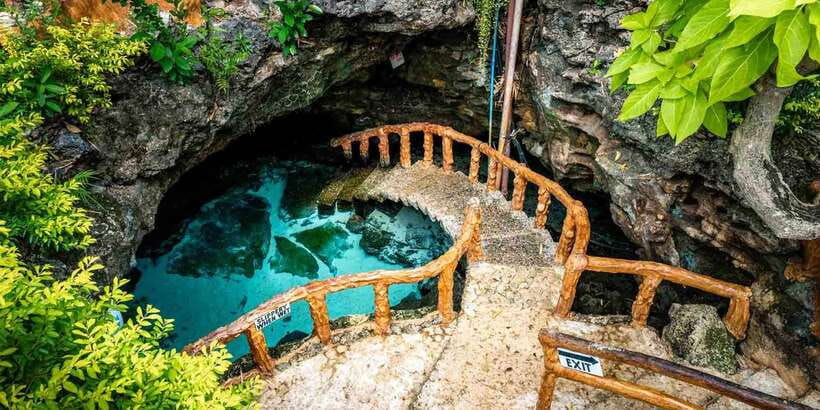 Cebu: Bantayan Island and Virgin Island Hopping Day Tour - Pace, crowds, and the real-world schedule you should plan for