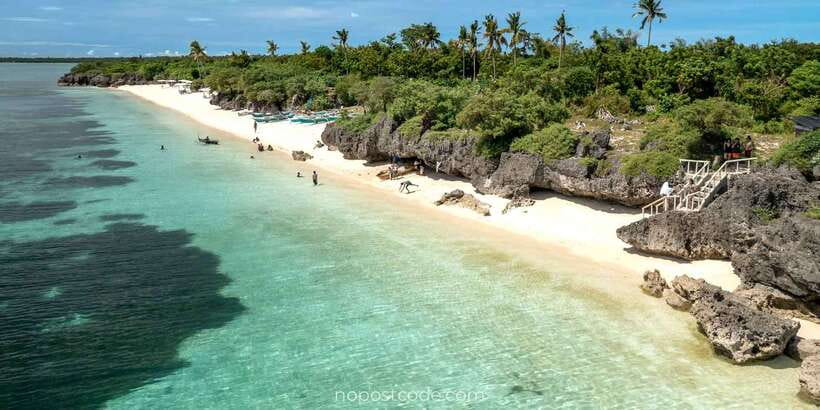 Cebu: Bantayan Island and Virgin Island Hopping Day Tour - What to bring (based on what actually matters on this route)