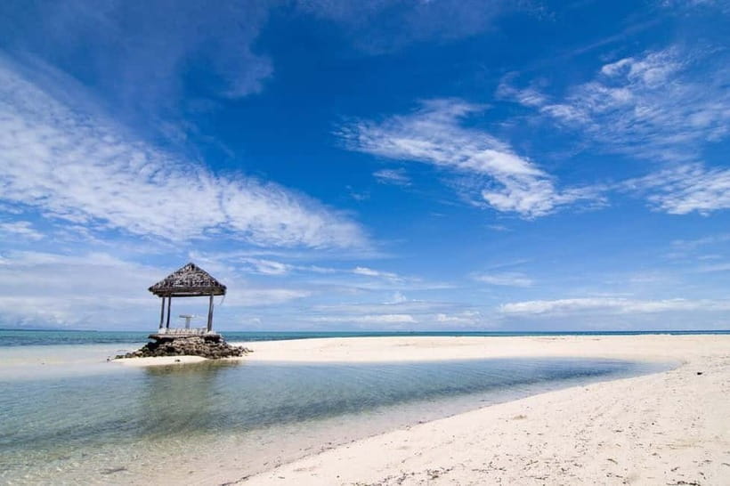 Cebu: Island Hopping 3 Islands + San Vicente Fish + Lunch - Snorkeling Gear, Safety, and Why the Guides Matter