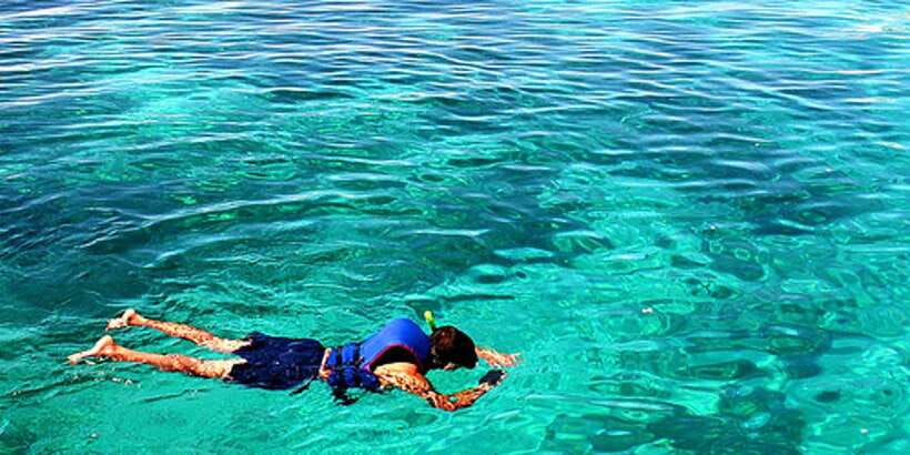 Cebu Island Hopping with Lunch - Key Highlights You’ll Actually Care About