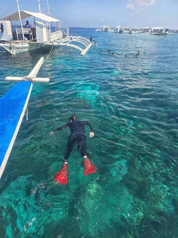 Cebu Island Hopping with Lunch - Why This 6-Hour Cebu Boat Day Works So Well