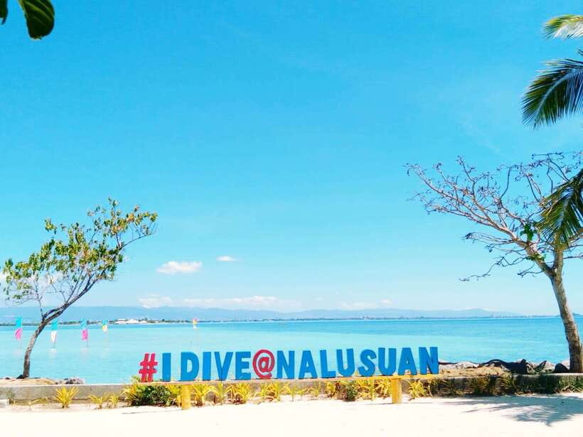 Cebu: Mactan Island Hopping Boat Tour with Lunch - Key things to know before you go