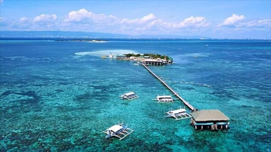 Cebu: Mactan Island Hopping Boat Tour with Lunch - Should you book this Cebu Mactan island-hopping day?