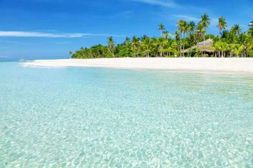 Cebu: Mactan Island Hopping Boat Tour with Lunch - Gear, money, and sun: small prep that makes a big difference