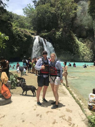Cebu: Moalboal Island Hopping & Kawasan Falls Adventure - Snorkeling with sea turtles and reef life (and the rules that matter)