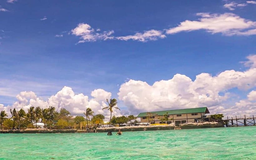 Cebu: Private Mactan Island Hopping Tour with Lunch - Key points before you book
