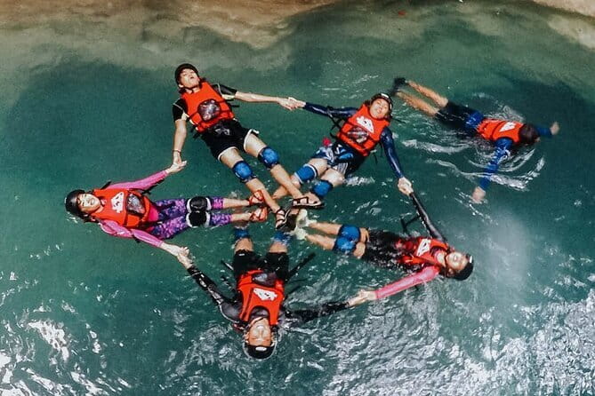 Cebu Private Tour 3 Islands Hopping Gilutungan Caohagan Nalusuan - Snorkeling Gear and Crew Help: What It Means for Your Comfort