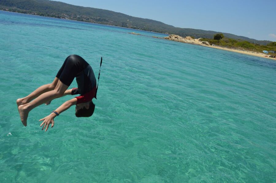 Chalkidiki: Blue Lagoon & Ammouliani Island Cruise & Lunch - Practical Packing List (So You Don’t Fight the Day)