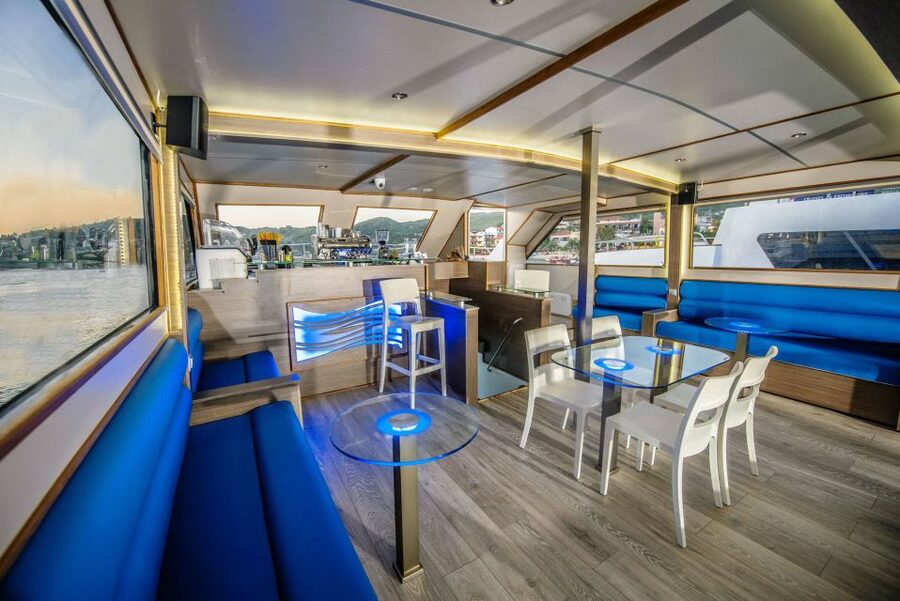 Chalkidiki: Blue Lagoon & Ammouliani Island Cruise & Lunch - Who This Cruise Suits Best
