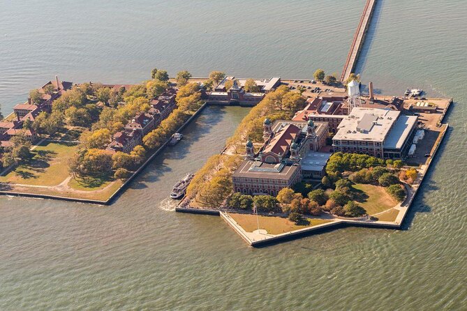Circle Line: 2.5hr - Complete Manhattan Island Cruise - Pier 83 to Manhattan’s main sights: what 2.5 hours really covers