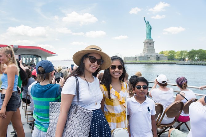Circle Line: 2.5hr - Complete Manhattan Island Cruise - Price and value: why about $34.55 can work