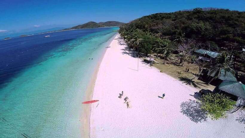 Coron: Complete Island Hopping Guided Tour with Lunch - Key things to know before you go