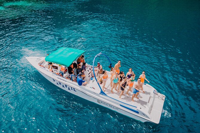 Coron Island Hopping Tour: via Private Speedboat - Key Highlights Worth Planning For