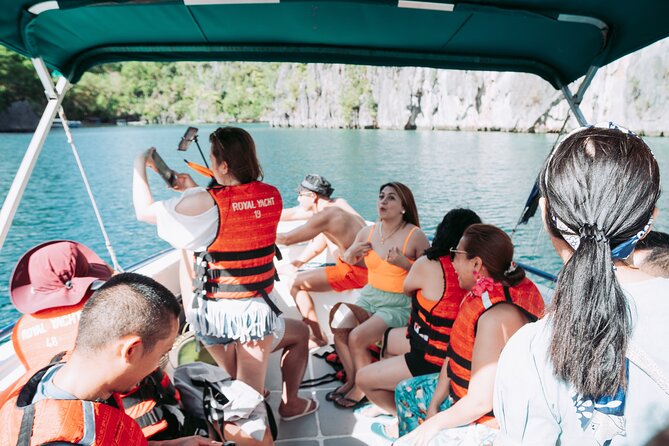 Coron Island Hopping Tour: via Private Speedboat - Why a Private Coron Speedboat Beats the Usual Island-Hopping Chaos